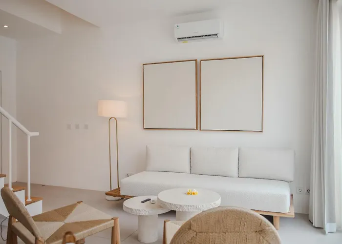 Appartamento Aka Cemagi Townhouse *