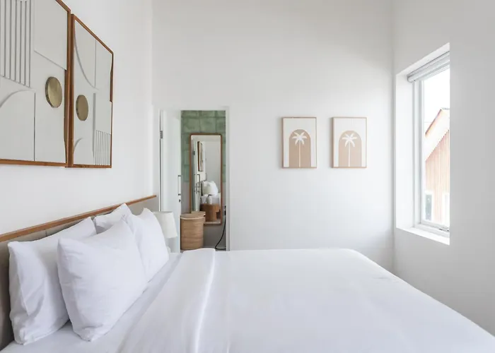 Appartamento Aka Cemagi Townhouse