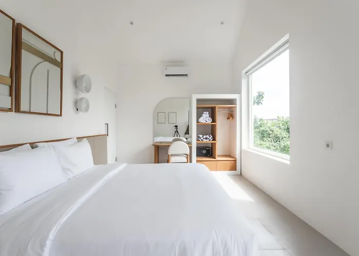 Appartamento Aka Cemagi Townhouse Munggu